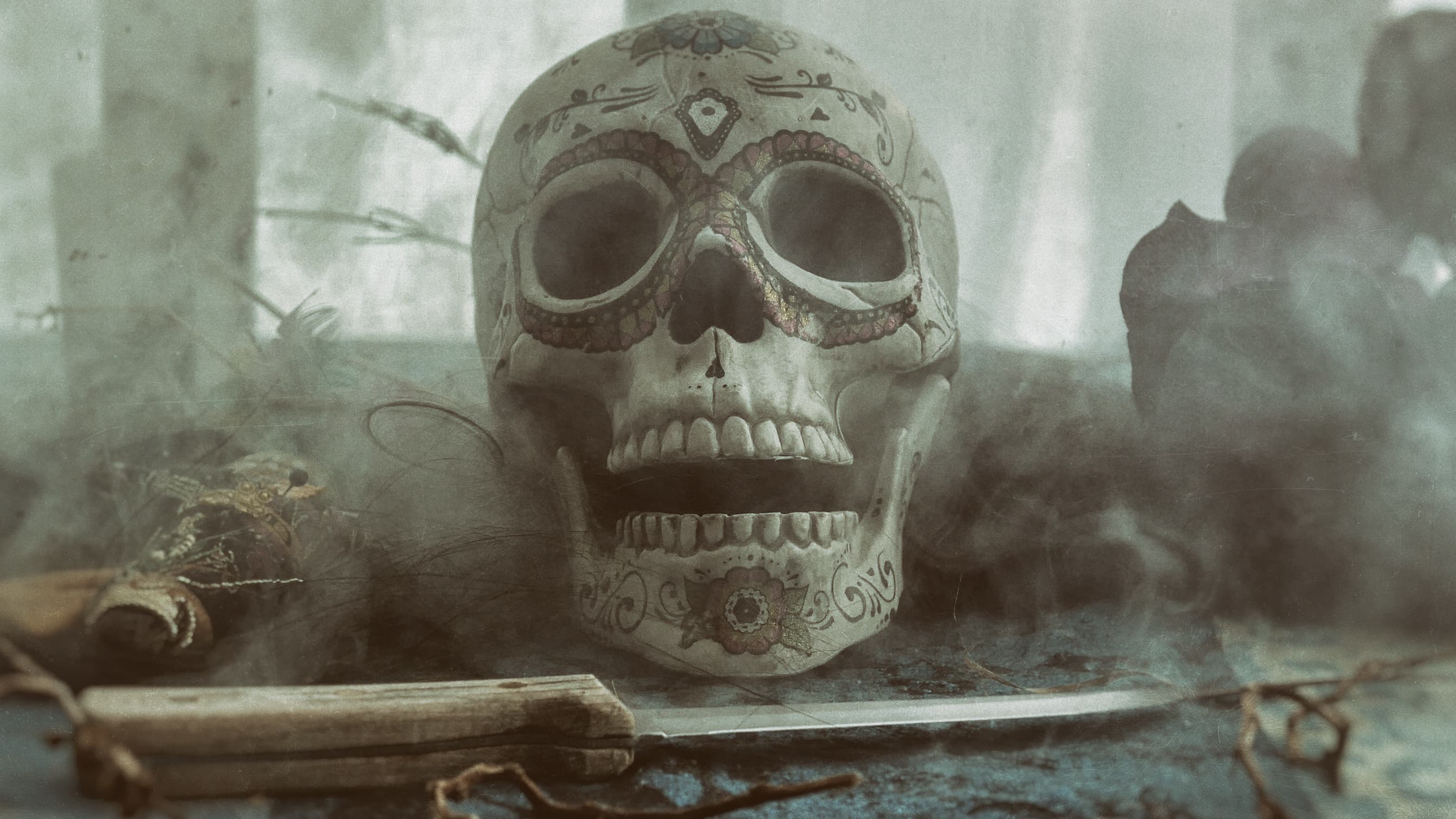 VTM: Chicago By Night - Camarilla Chronicle