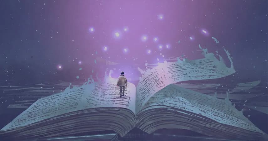 A Campaign Through the Radiant Citadel