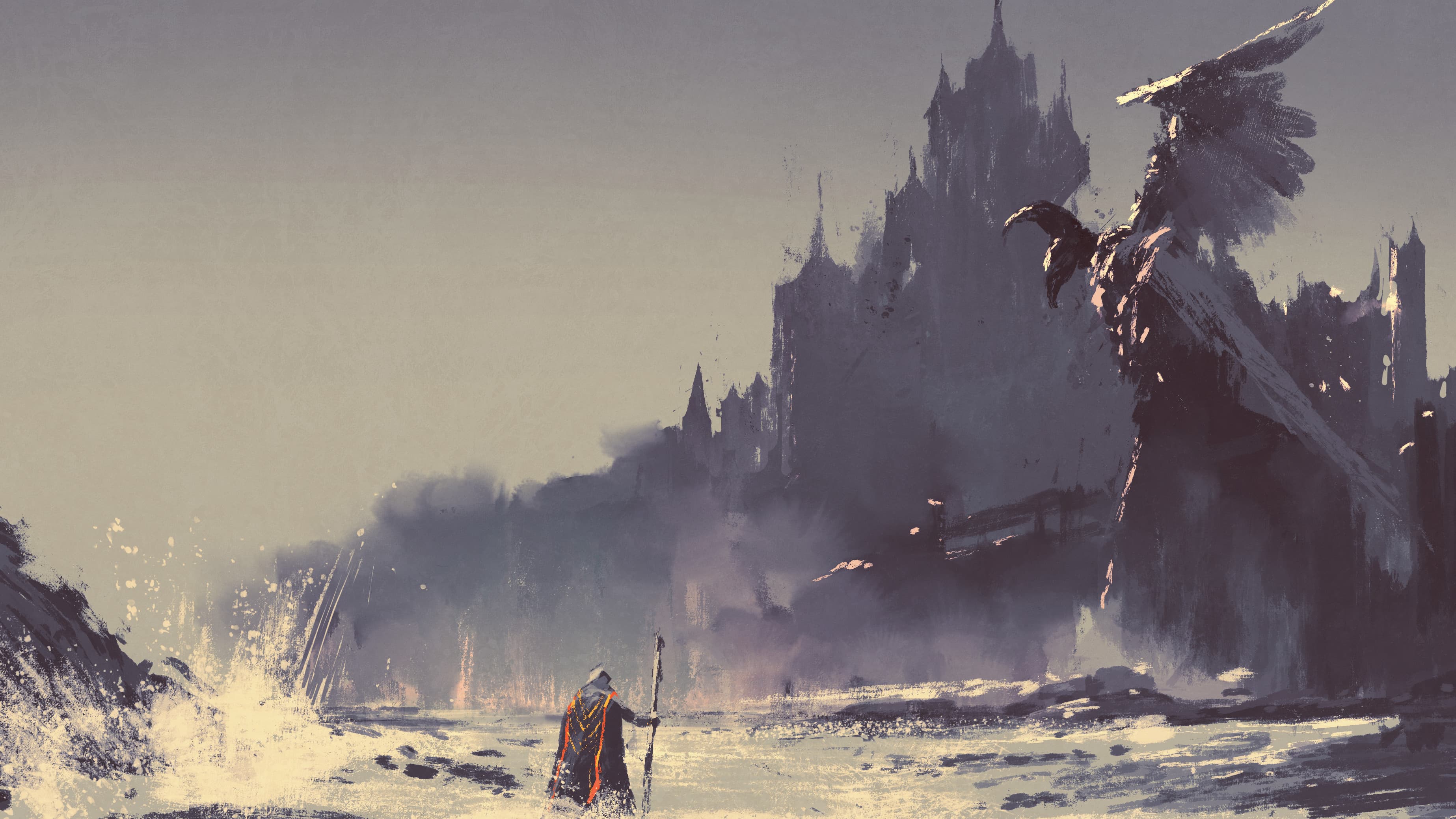 Shadow Keep | MCDM Vampire Lair