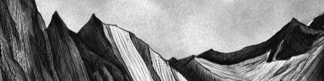 The Dour DM banner
