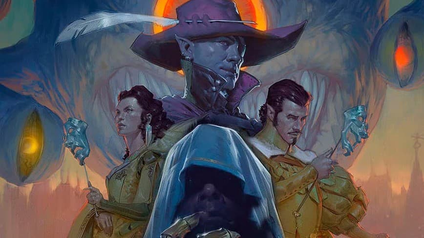 Waterdeep: Dragon Heist