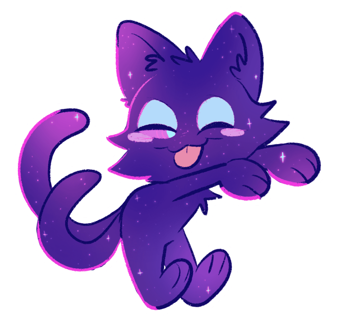 Wolfie avatar