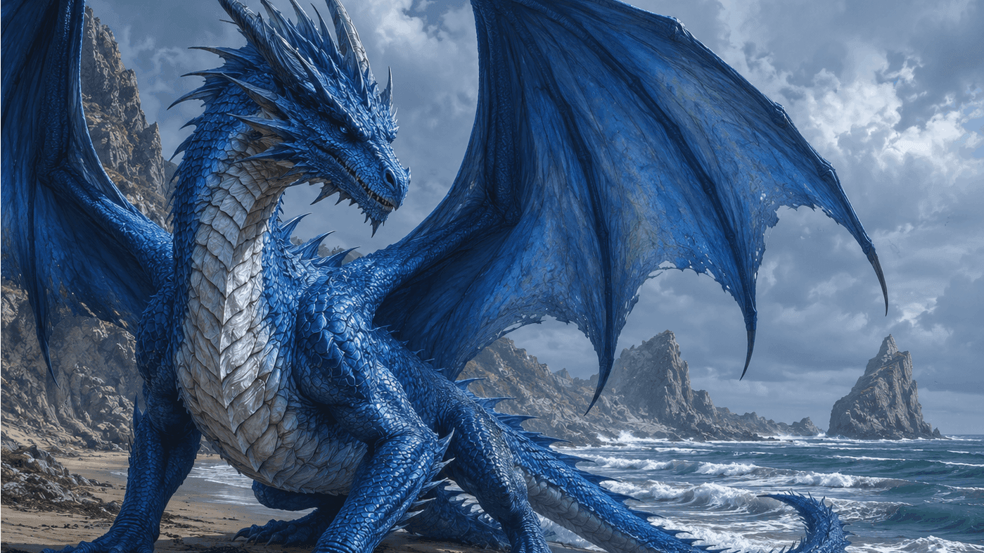 Dragon's of Stormwreck Isle | Intro Campaign | BEGINNER Friendly