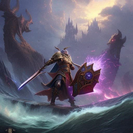 Killing Vecna (Play-by-Post) Level 14-17 mini campaign