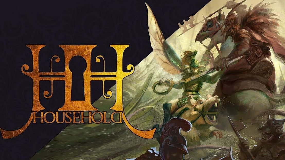 Household: Fury of the Small