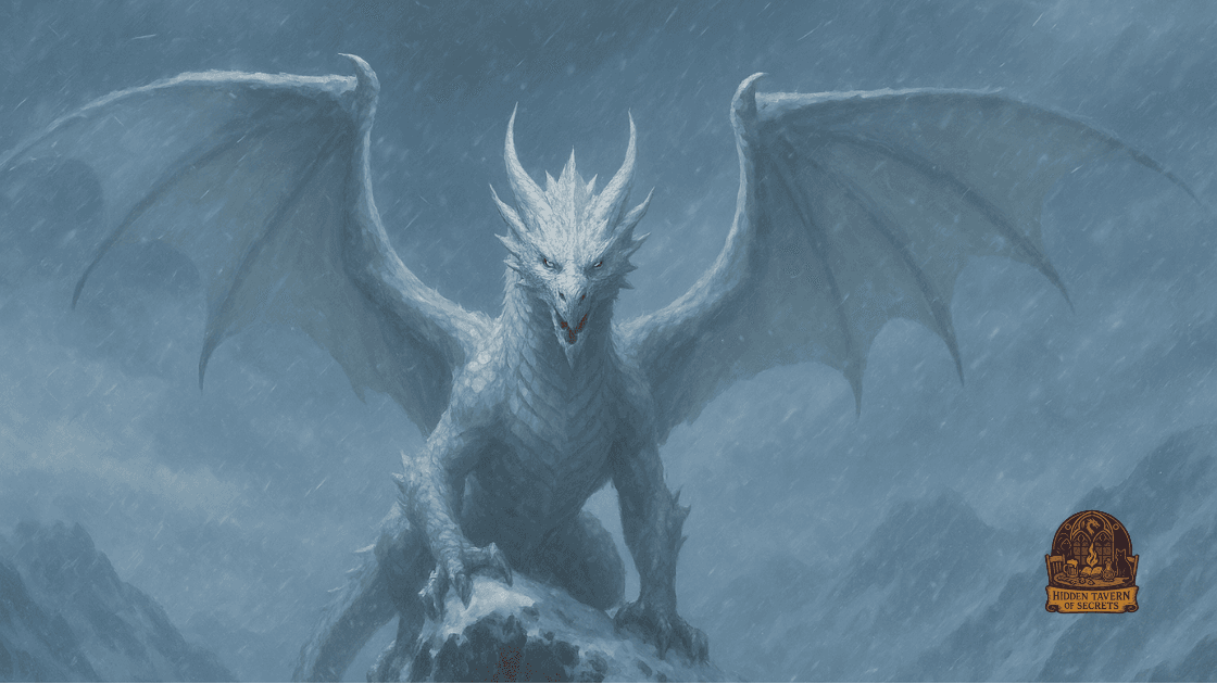 Dragon of Icespire Peak | Beginner Friendly [4/6]