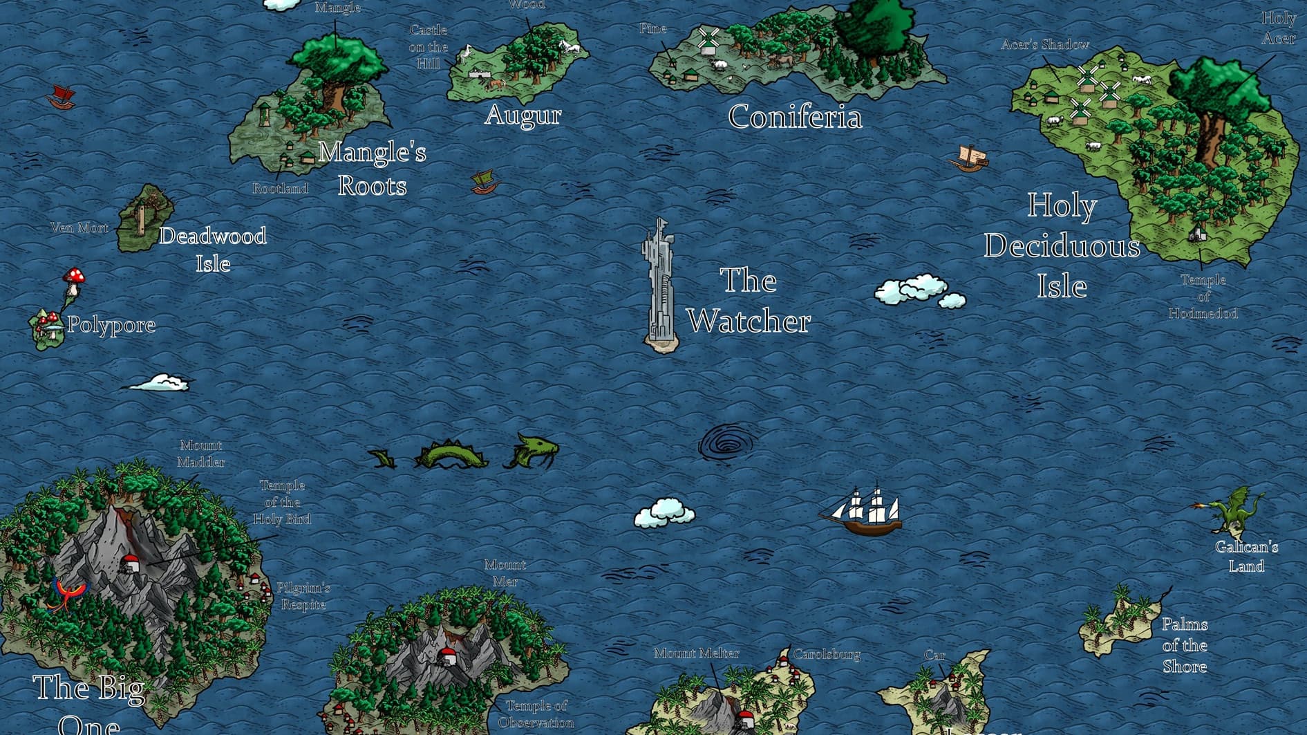 All Along the Watchtower | Starfinder Integrated!