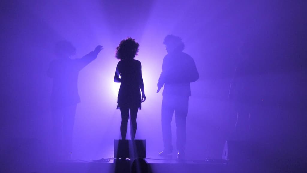 Drops of Midnight - Contemporary Adventure(New player focused)