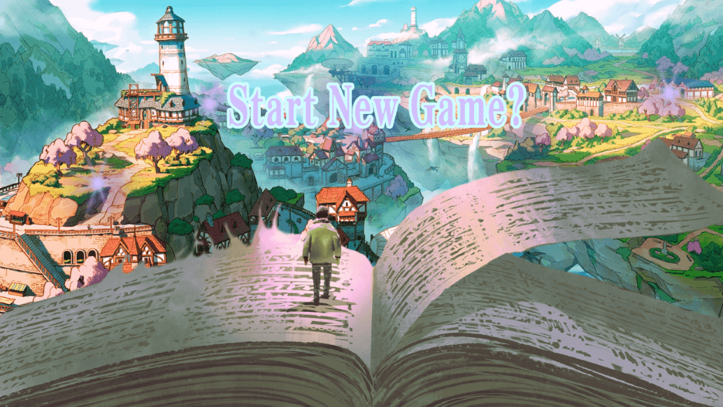 Fabula Ultima: New Save[Player-Driven][Open World][🏳️‍🌈🏳️‍⚧️]