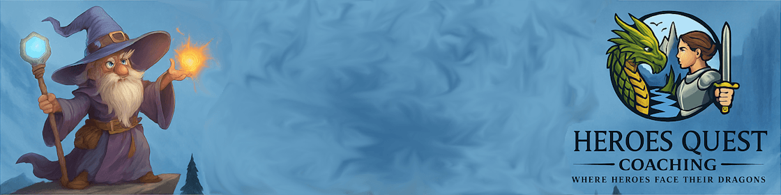 Frank  - Heroes Quest Coaching banner