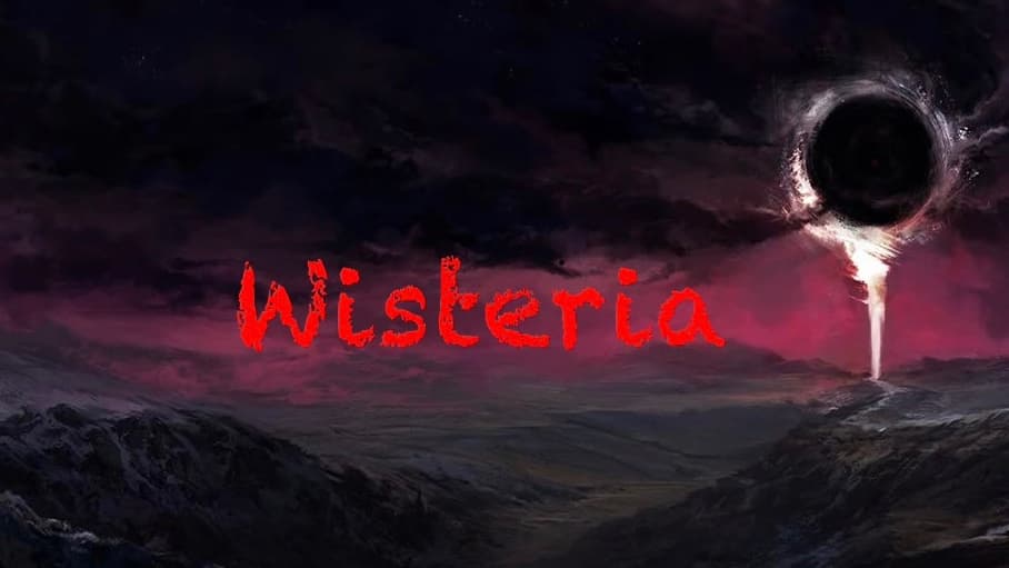 Chronicles of Wisteria: Welcome to the Blood Brigade 