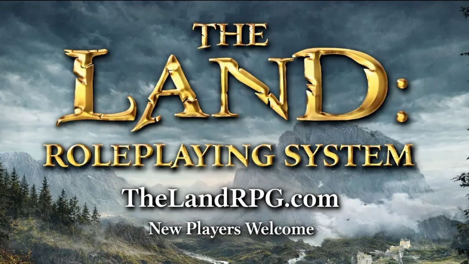 The Land RPG - New Player Intro Adventures - Based on LitRPG