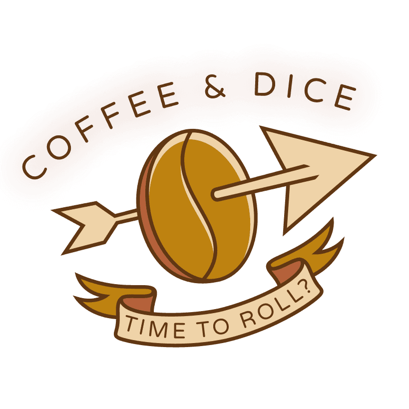 Kora • Coffee & Dice avatar