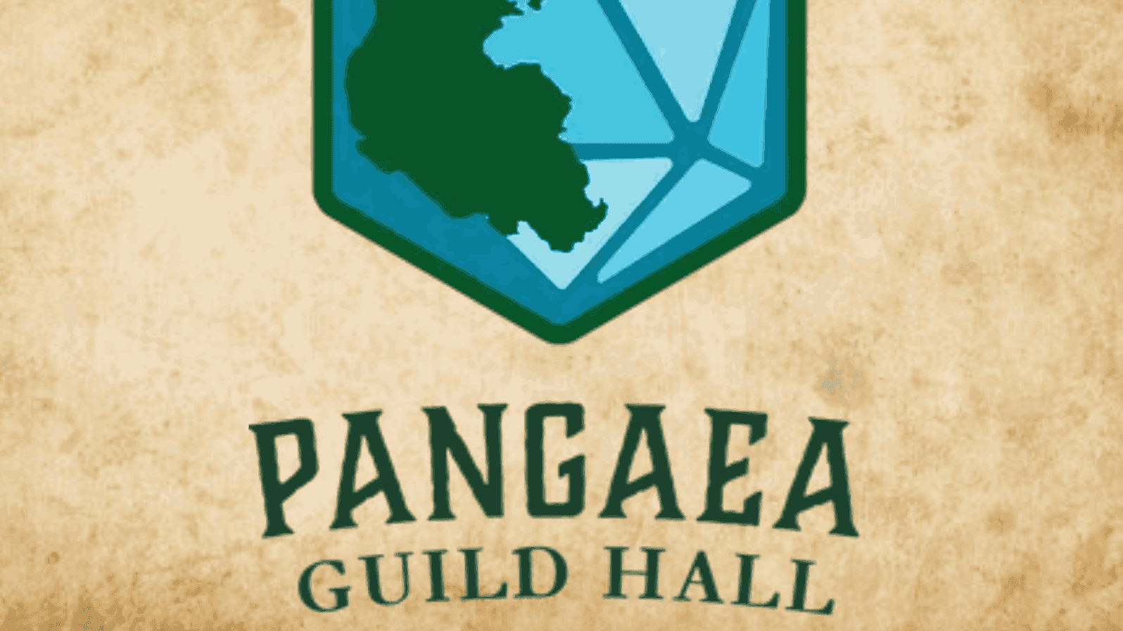 Pangaea Guild Hall - Lost Mines of Phandelver - 5E Beginner Game