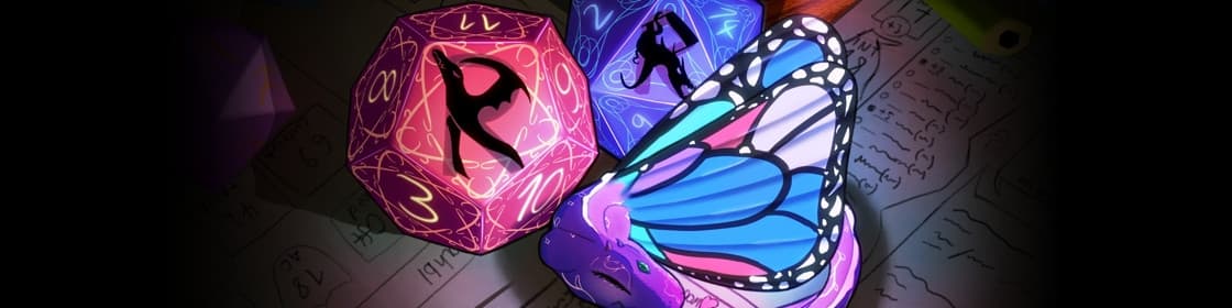 Rich - Renegade Rolls banner