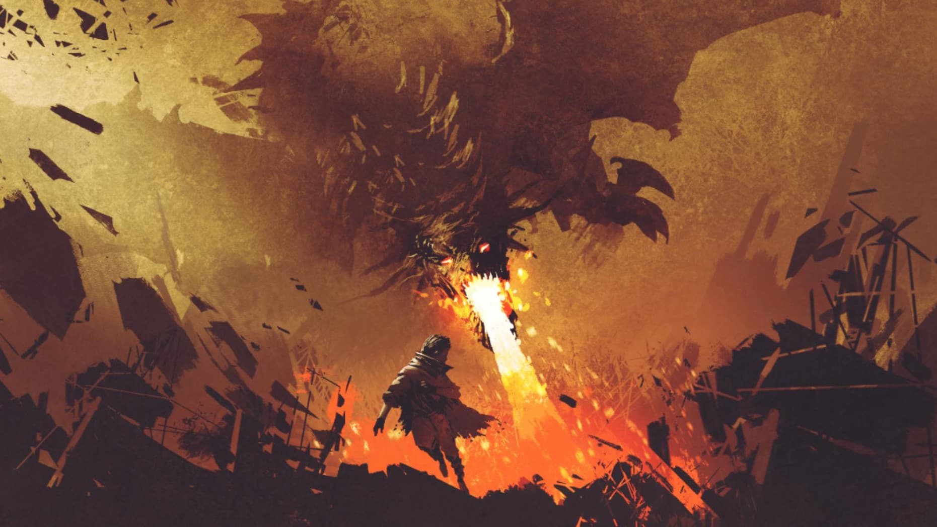 🐉Dragons of Stormwreck Isle 2024🐉 [Lvls 1-4] [Short Campaign]