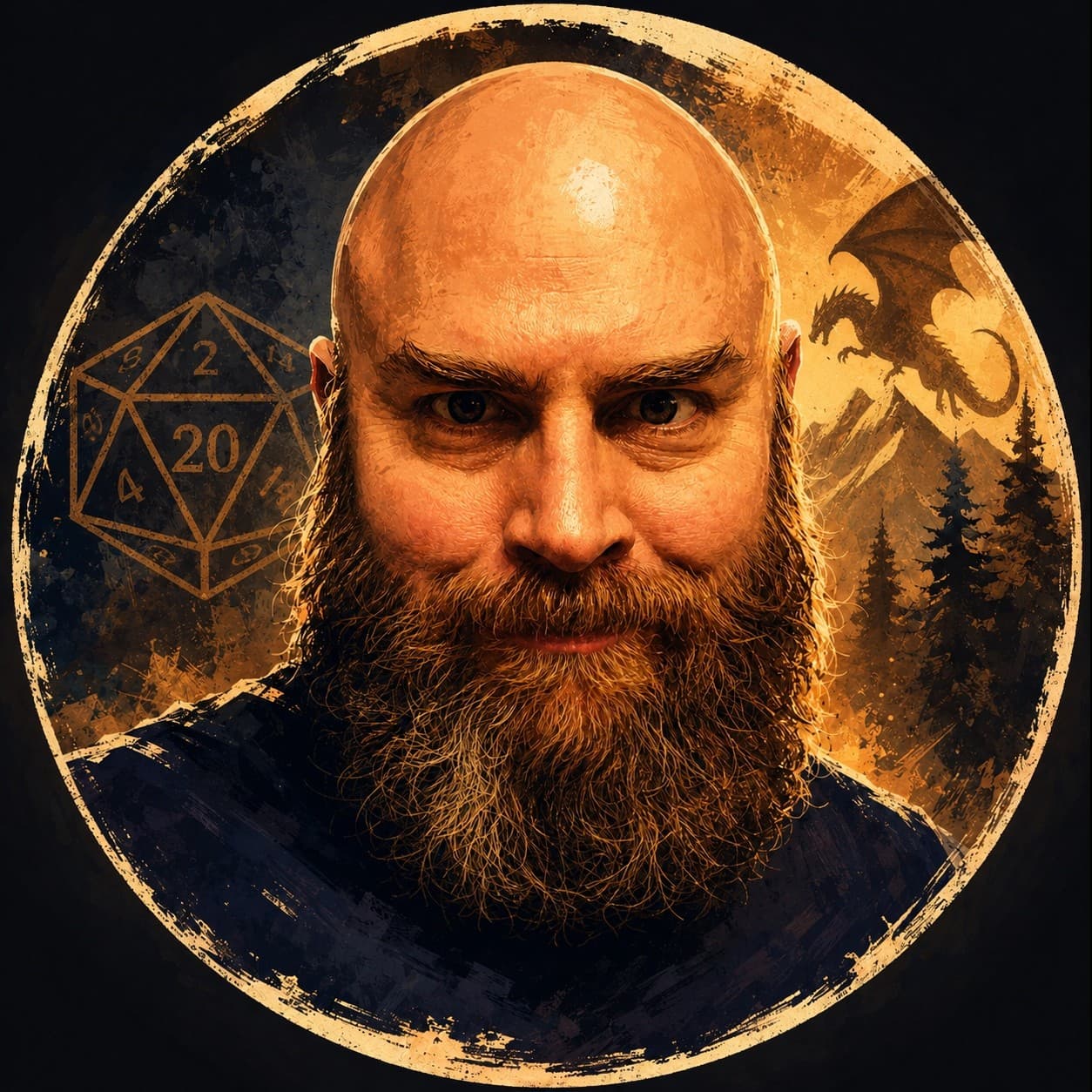 Wyrd avatar