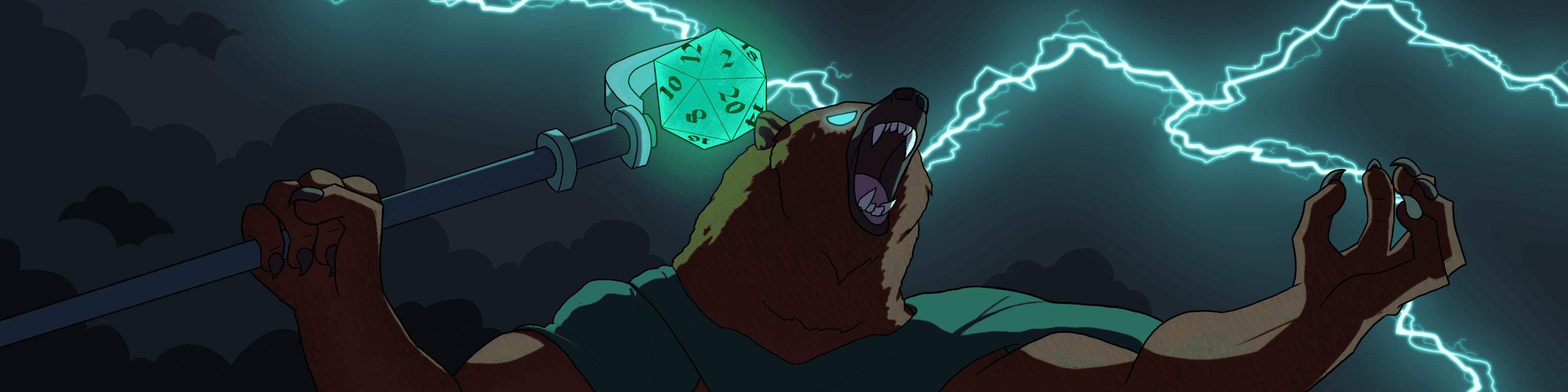 DM ManBear banner