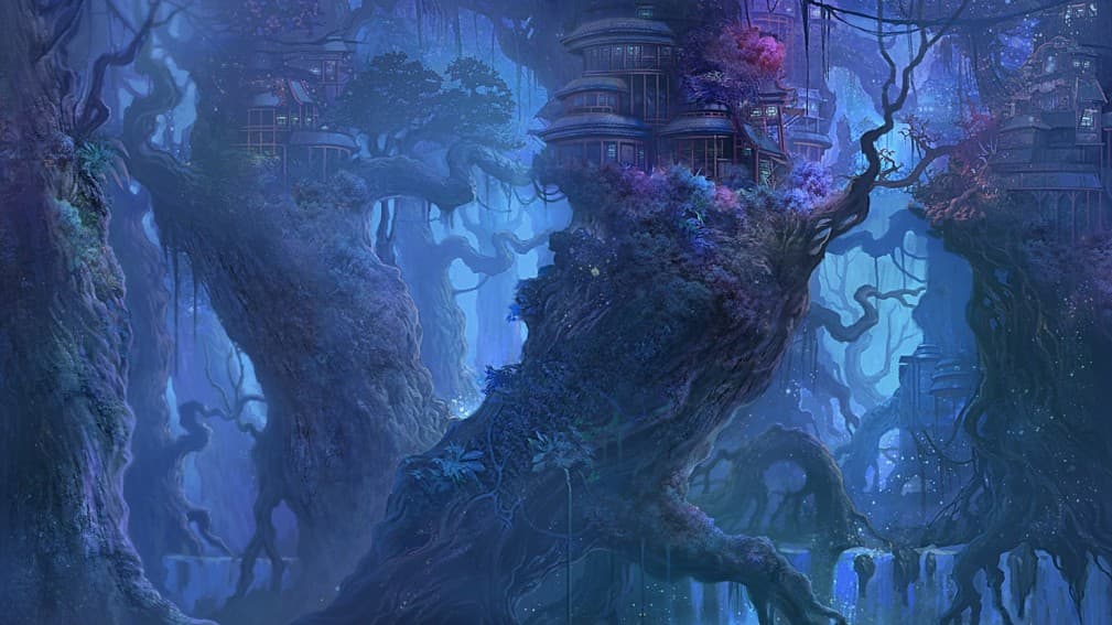 Trials of the Dawngrafter | Made Monsters | 8th-level Game