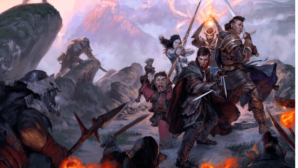 Hoard of the Dragon Queen DND 5e (All-comers welcome)