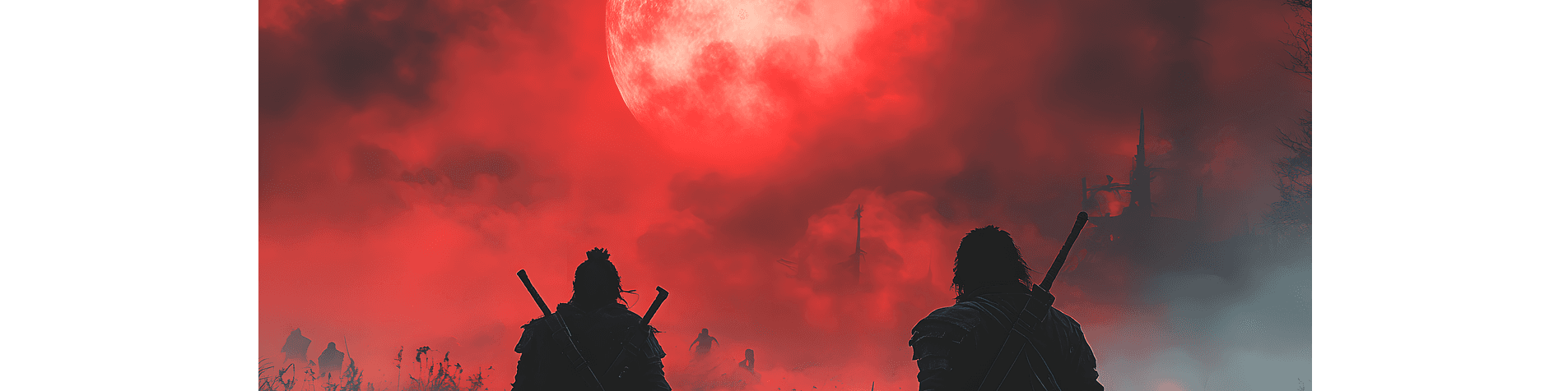 The Cave Troll Bard banner