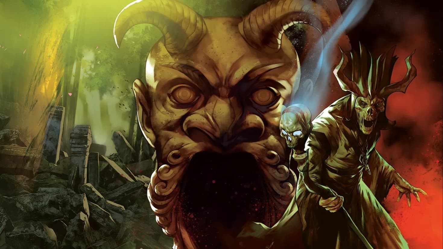 Tomb of Annihilation | ~Defy Death!~ | New Player Friendly