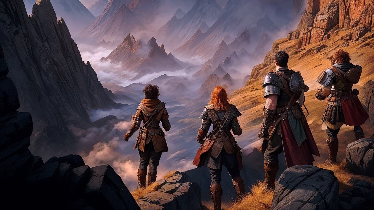 0Lost Mine of Phandelver - Dungeons and Dragons 2024 Rules