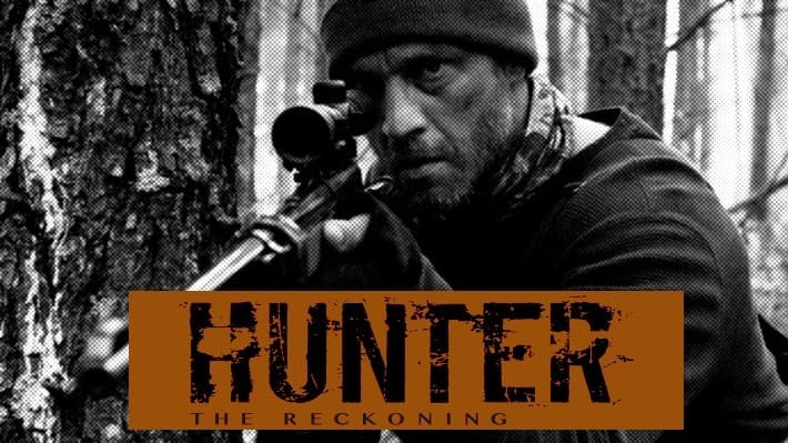 Trophy Hunters: Hunters of the Appalachians (Beginners!)