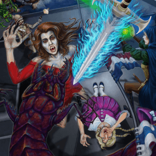Dwight Fidler avatar