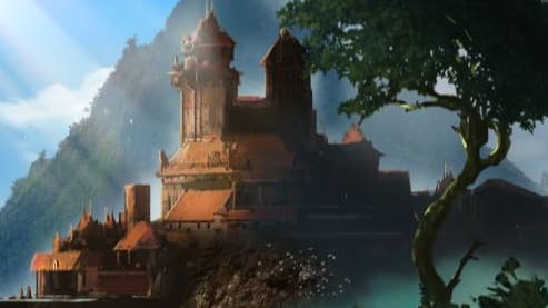 Kingdoms of Aven | A player driven fantasy, beginners welcome