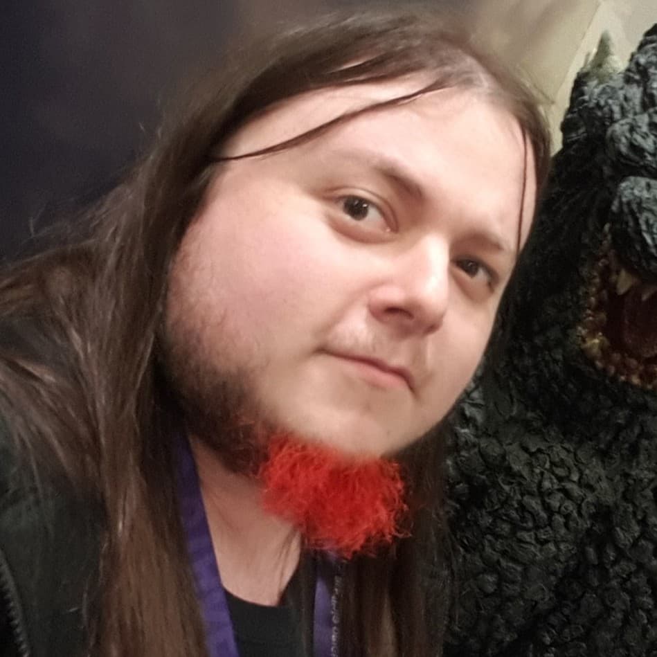 Keiran - Dungeon Maestro avatar