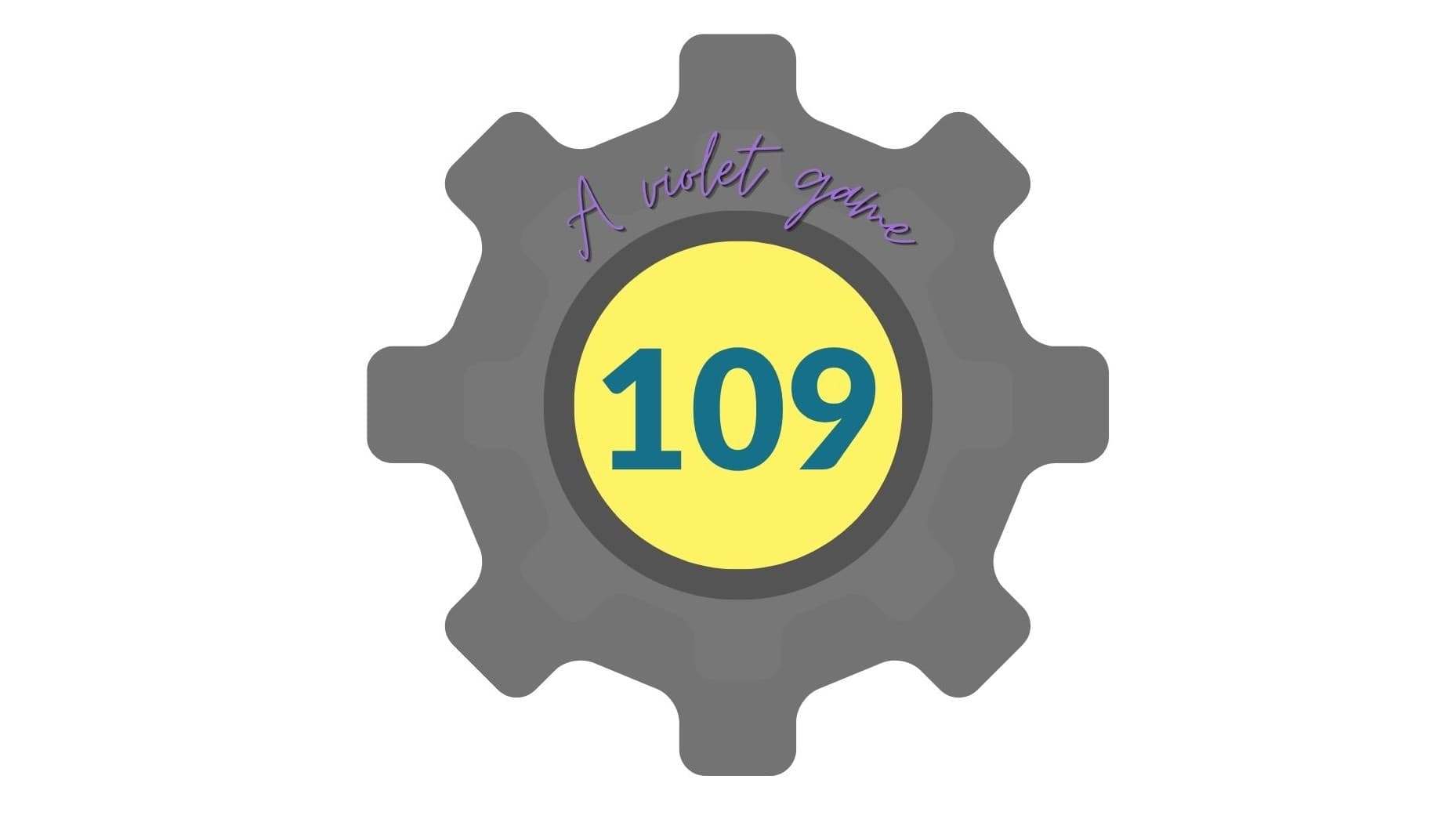 There is no Vault 109: Fallout