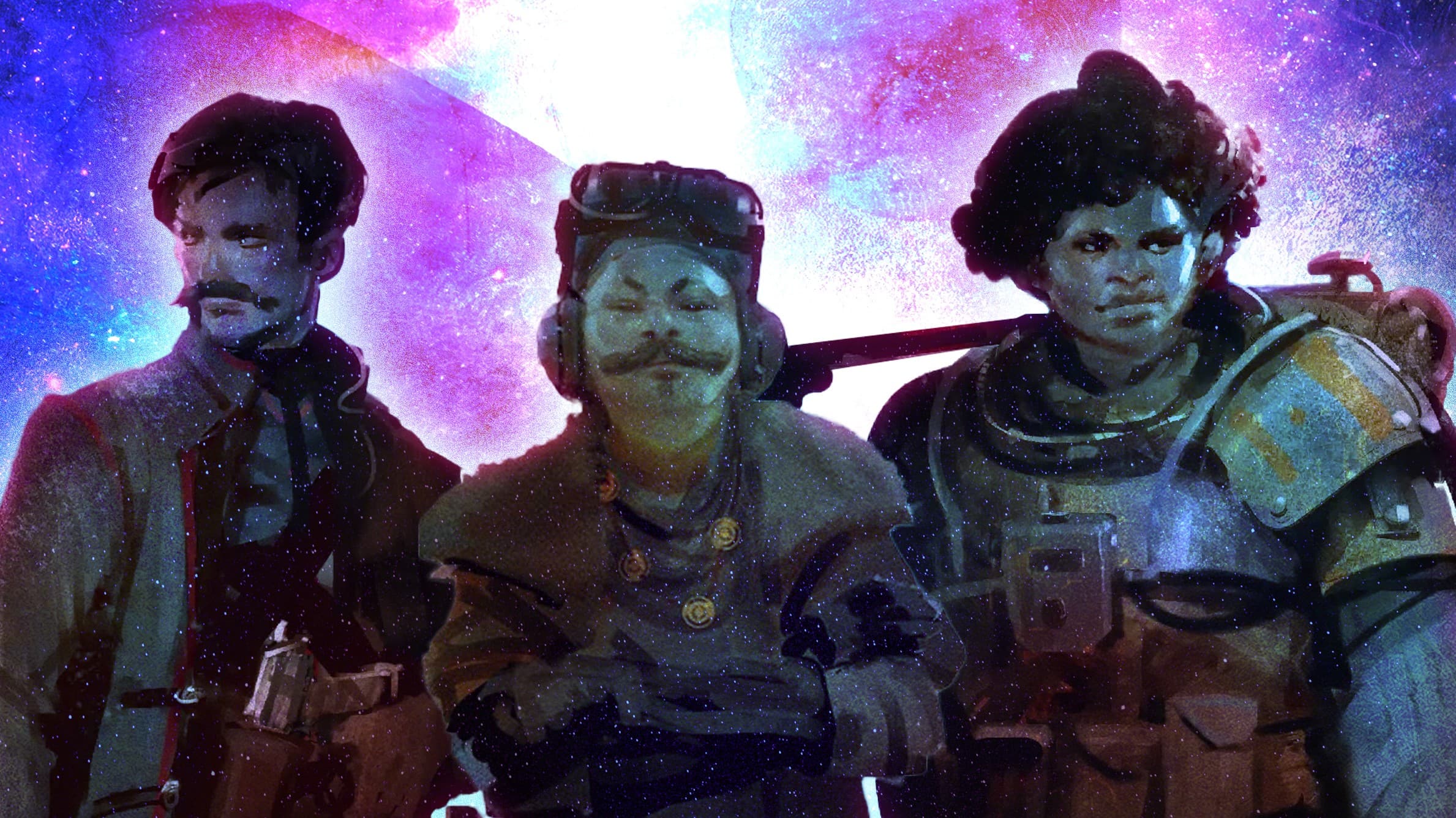 Into the Black Ziggurat | GRITTY SCI-FI RUIN DELVE | [NEW]