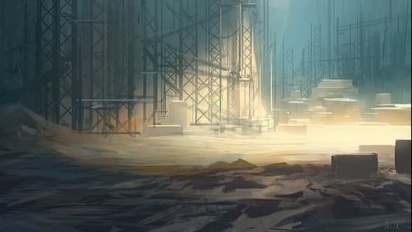 Chronicles of Darkness: Binding