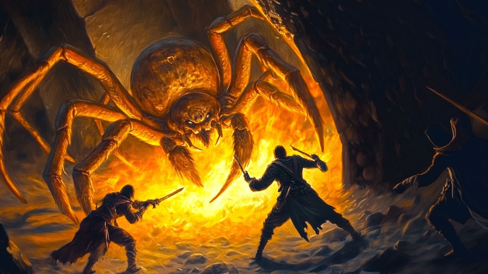 Learn to Play D&D 2024 | A Most Potent Brew