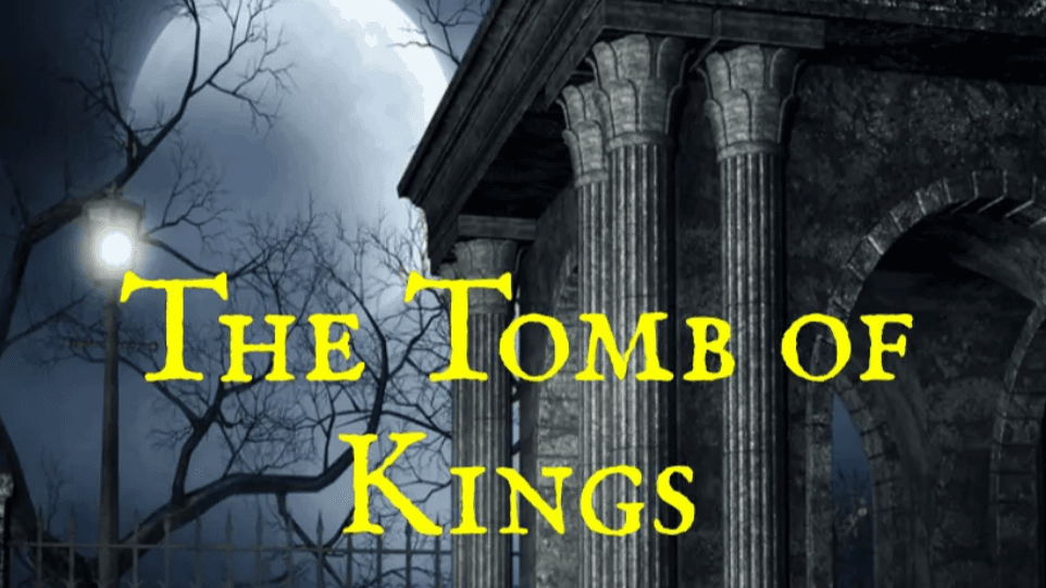 Learn to Play Dungeons & Dragons