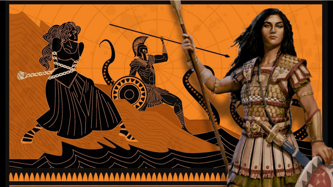 Become a Hero-God | Find your Mythic Destiny [🏳️‍⚧️🏳️‍🌈 GM]