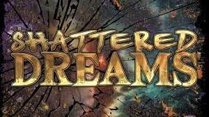 Sword Coast: The Shattered Dreams (2014 Ver)