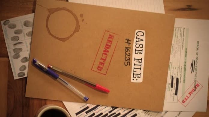 Unnatural Occurrences: A Delta Green Campaign