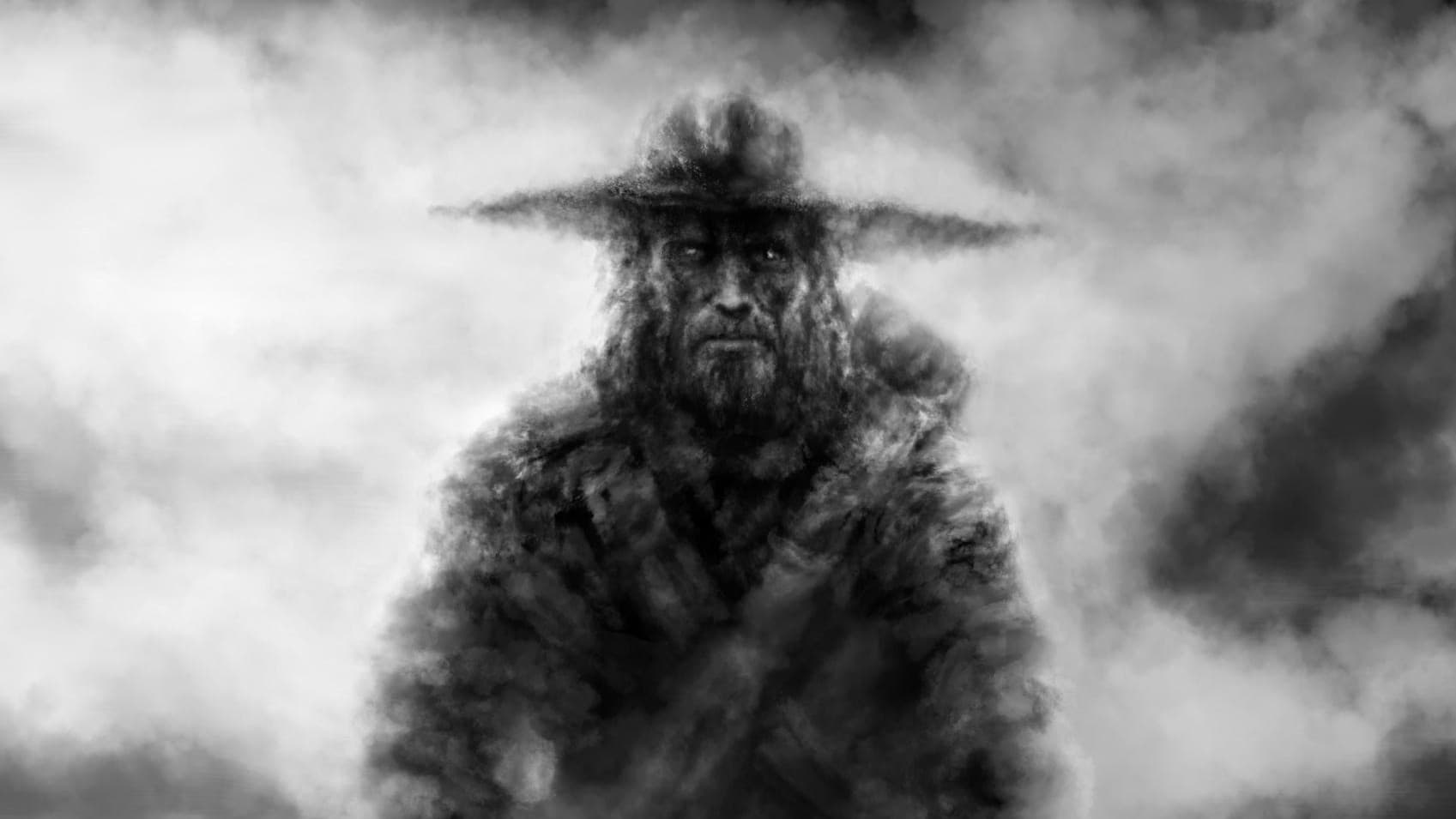 Mordent: Hauntings of the Mists | Level 3 to 20