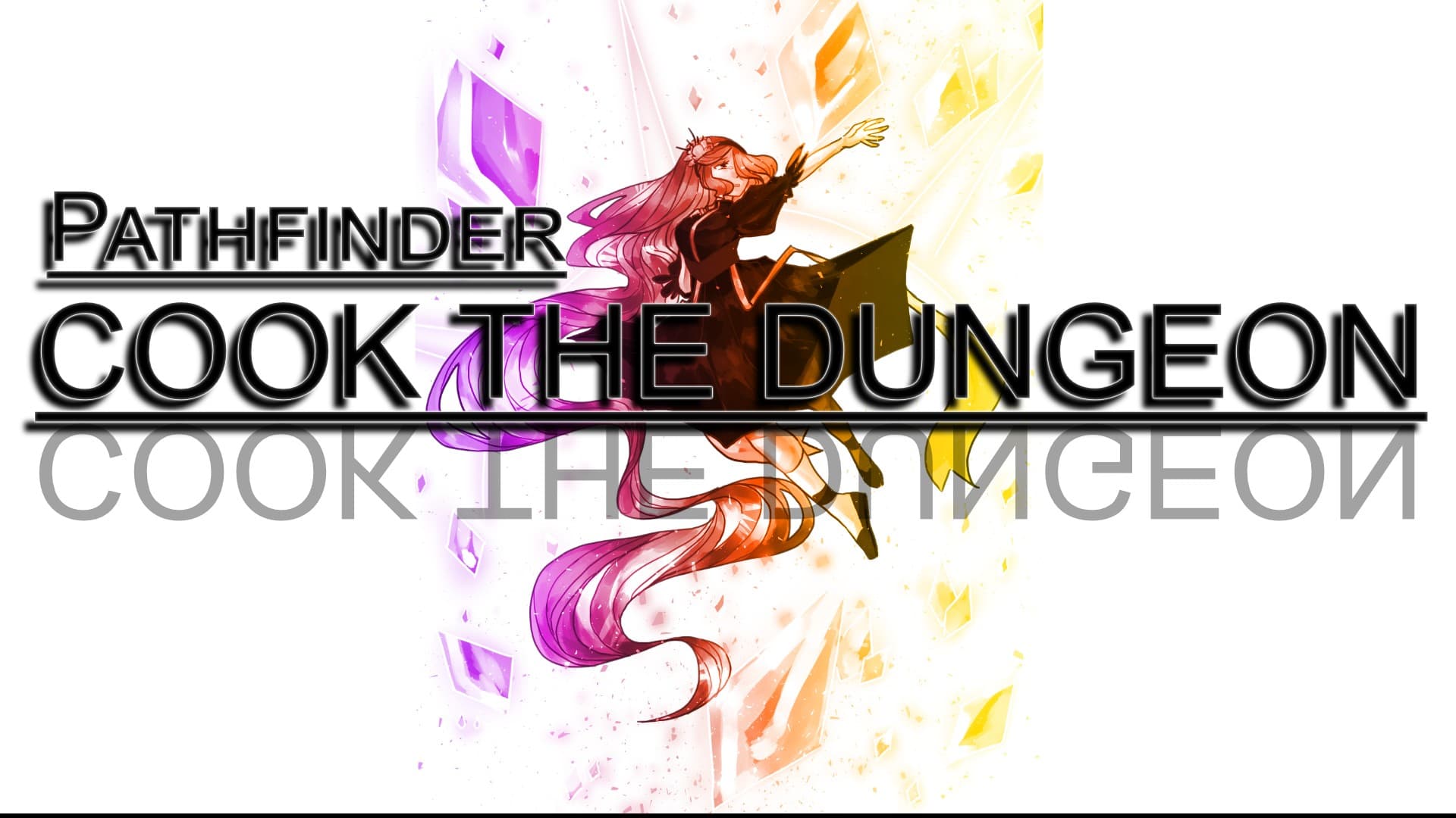 Play Pathfinder 2e Online Heroes through Cooking! 🏳‍🌈