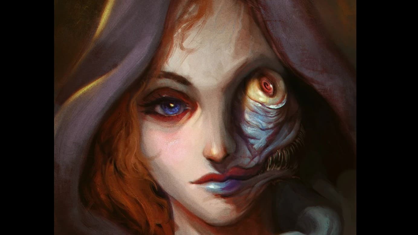 Victorian Era Monster of the Week: Shadows of London