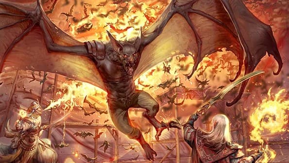 Shades of Blood | Investigate Ancient Technology | Fight Undead