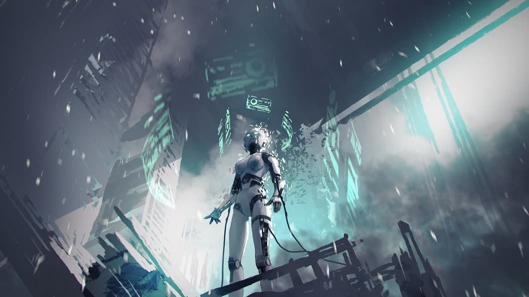 The Tale of the End of Time - Knight: An Avalon RPG