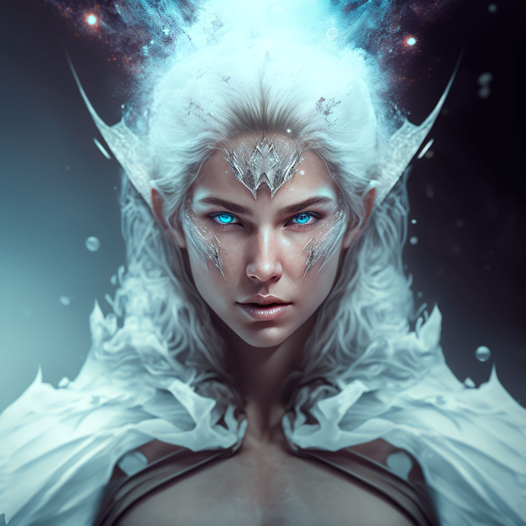 Icewind Dale: The Howl of Winter