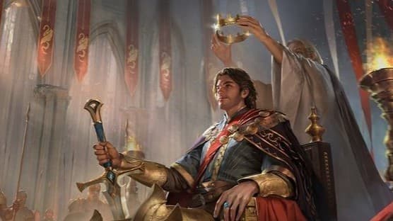 Daggerheart: Beast Feast of the Five Kingdoms Full Campaign