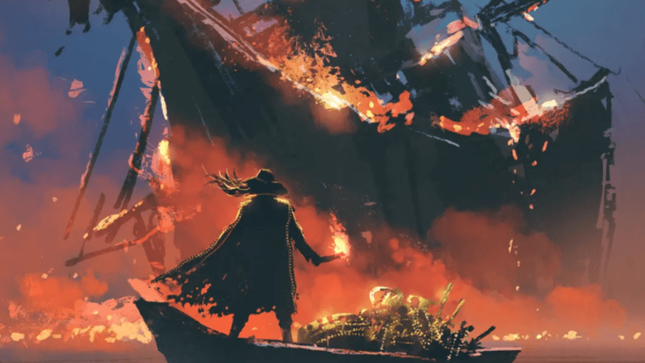 Call from the Deep | Build Your Crew | Fight Horrors of the Deep