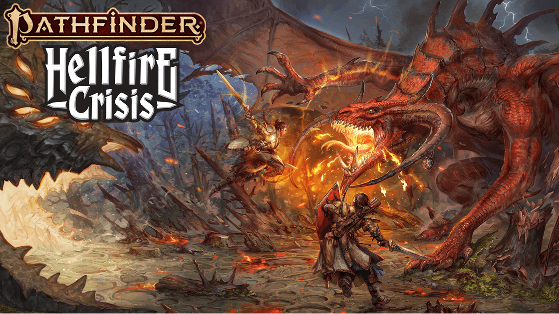 Hellfire Crisis - Freedom or Death! | Beginner Friendly