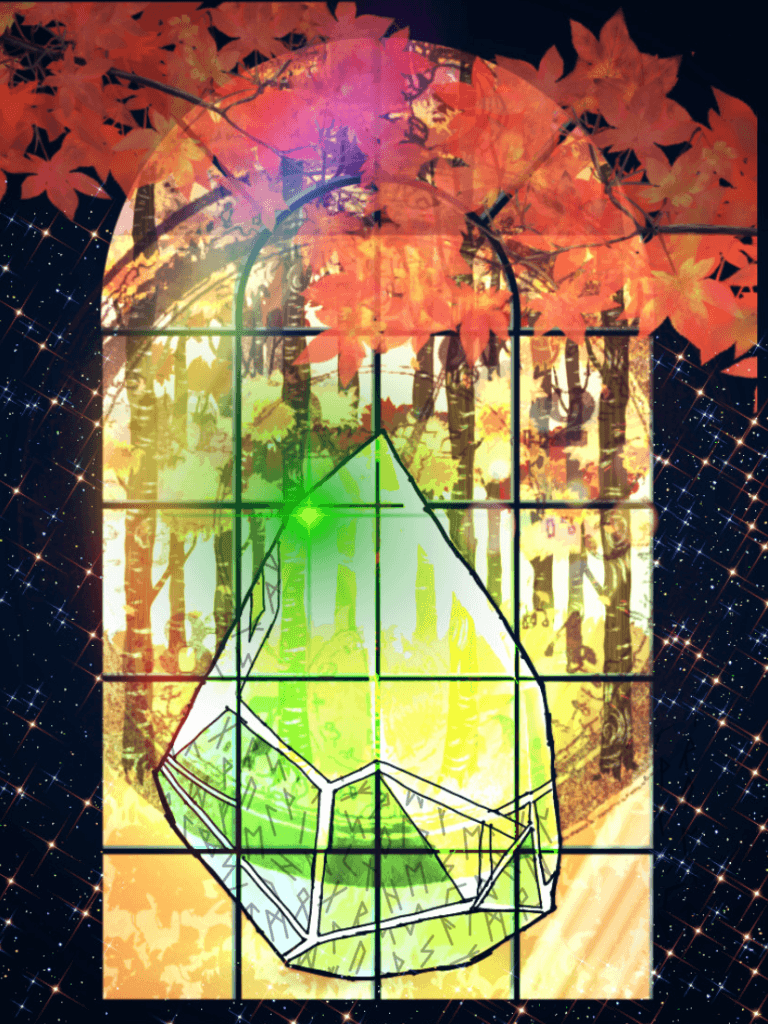 Search for The Marclove Gem