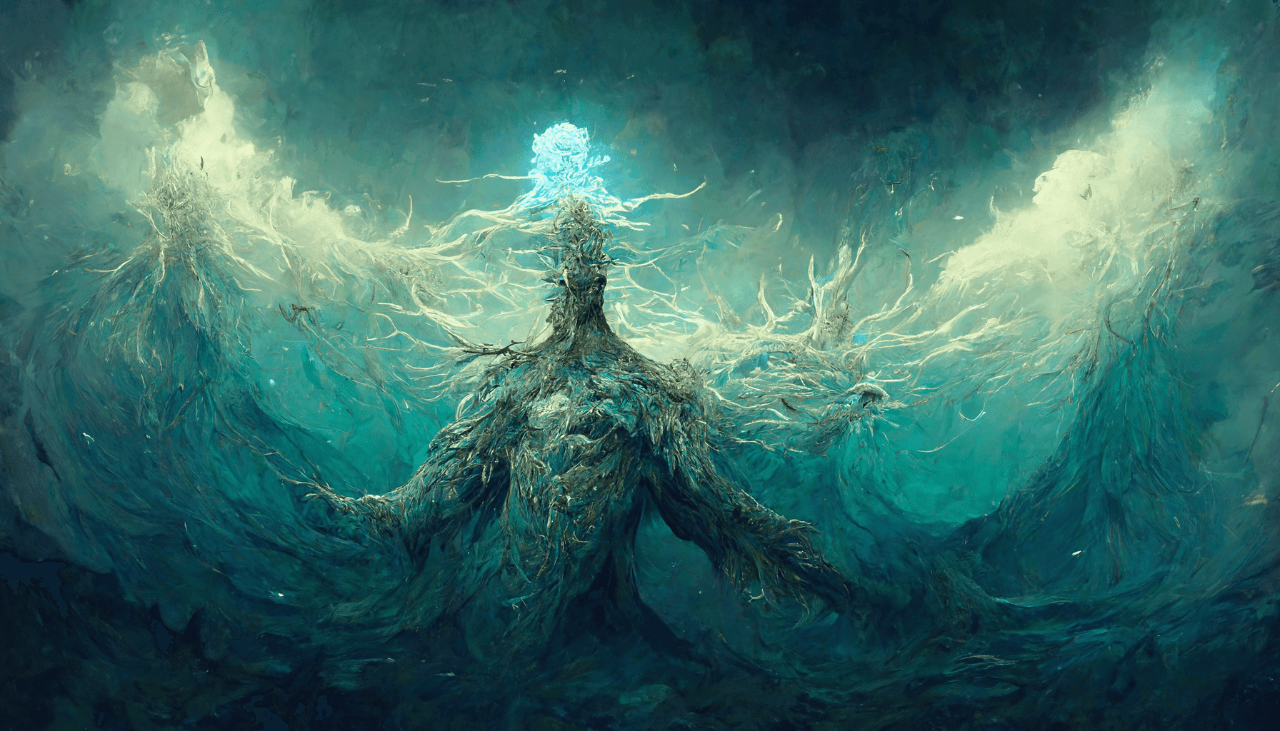 Play Dungeons & Dragons 5e Online Elemental Journey Raging Waters